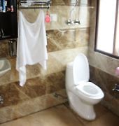 Hotel Rockwood Mussoorie Bagian luar foto