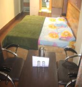 Hotel Rockwood Mussoorie Bagian luar foto