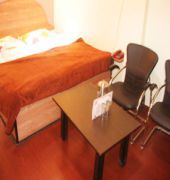 Hotel Rockwood Mussoorie Bagian luar foto